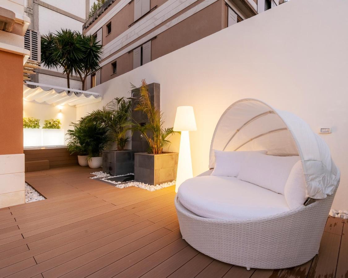 The Terraces Luxury Penthouses, 1D Санта Крус де Тенерифе Екстериор снимка