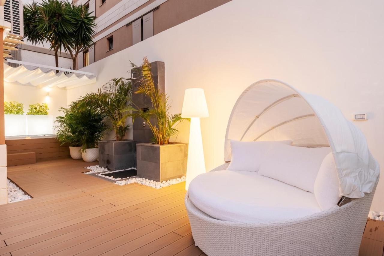 The Terraces Luxury Penthouses, 1D Санта Крус де Тенерифе Екстериор снимка