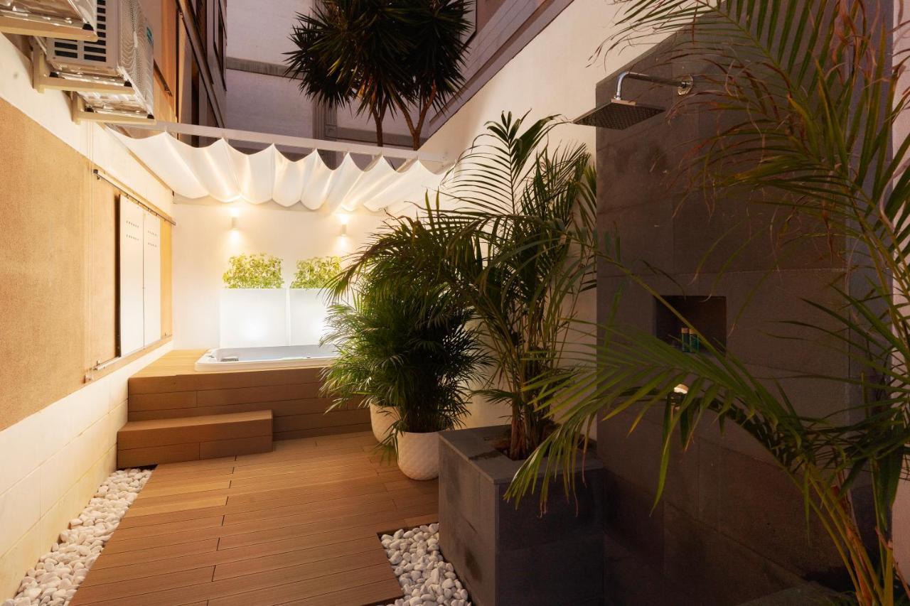 The Terraces Luxury Penthouses, 1D Санта Крус де Тенерифе Екстериор снимка
