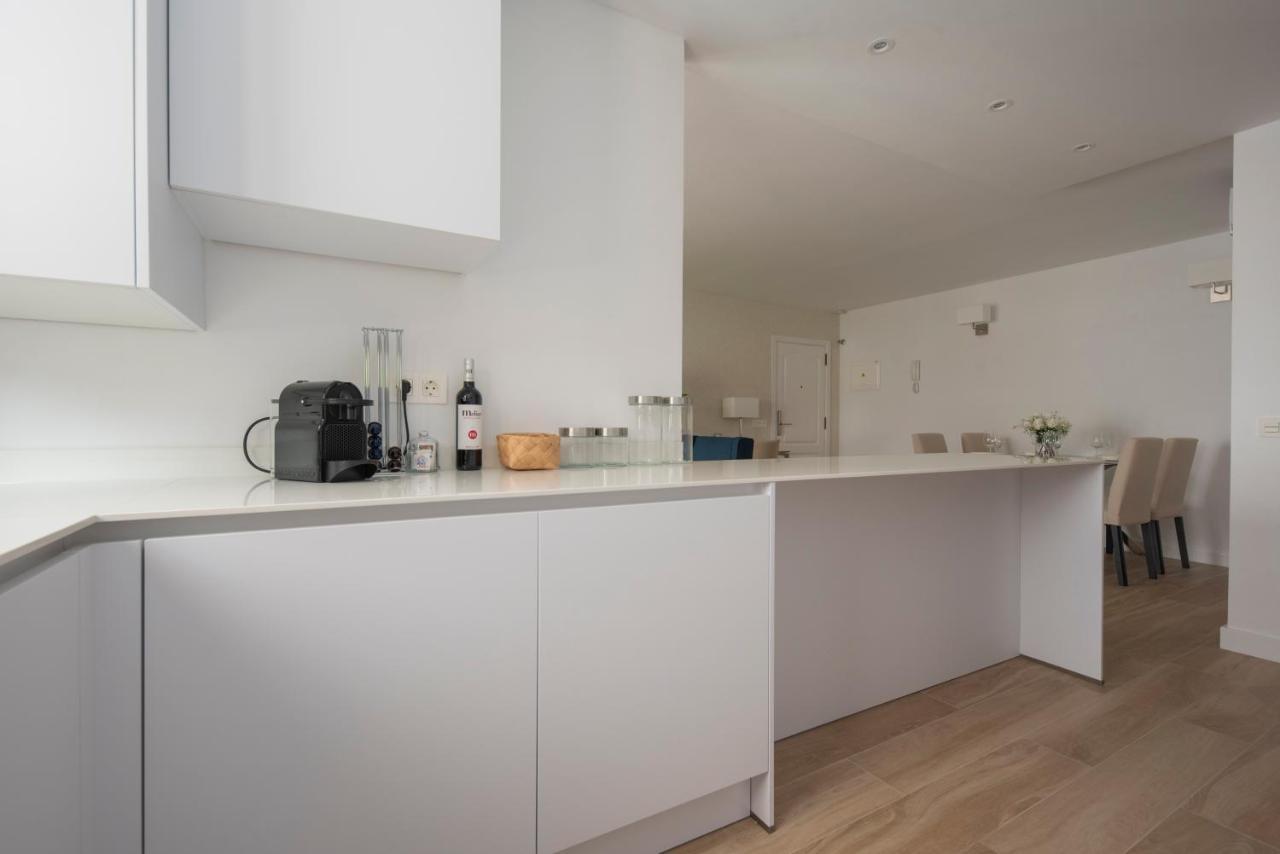 The Terraces Luxury Penthouses, 1D Санта Крус де Тенерифе Екстериор снимка