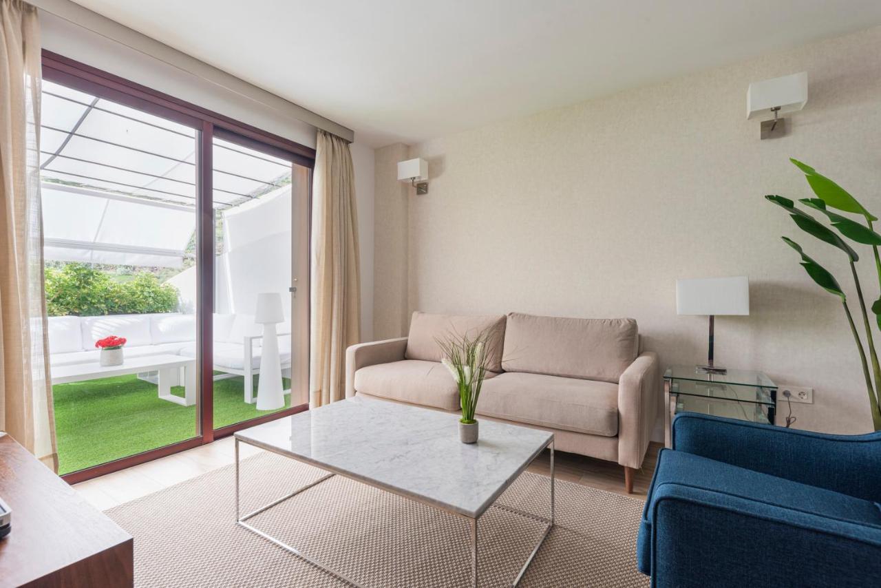 The Terraces Luxury Penthouses, 1D Санта Крус де Тенерифе Екстериор снимка