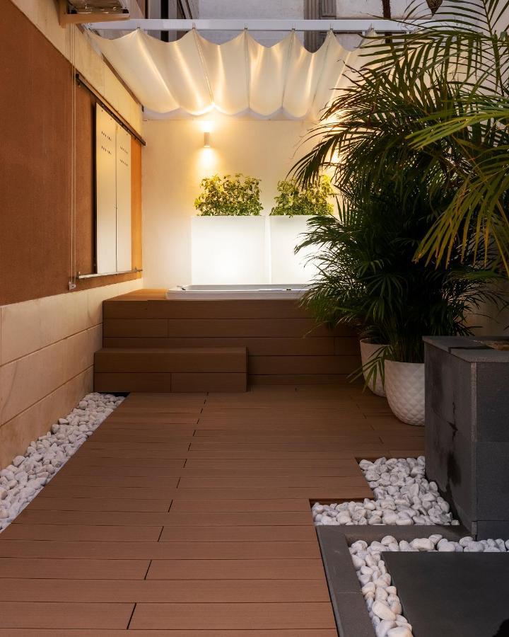 The Terraces Luxury Penthouses, 1D Санта Крус де Тенерифе Екстериор снимка
