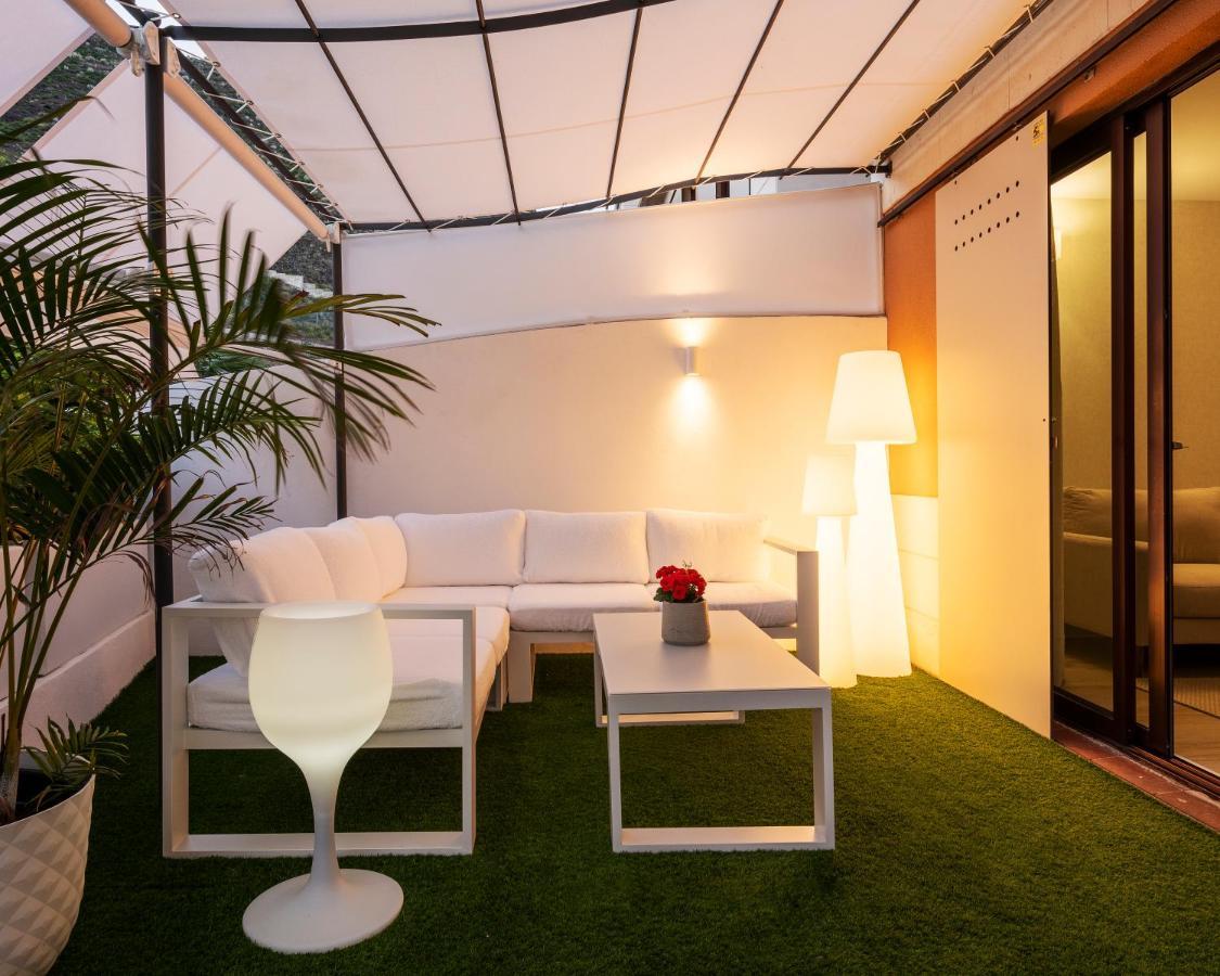 The Terraces Luxury Penthouses, 1D Санта Крус де Тенерифе Екстериор снимка
