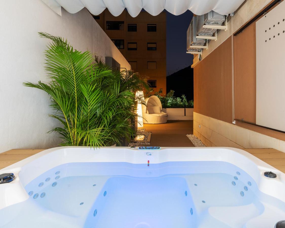 The Terraces Luxury Penthouses, 1D Санта Крус де Тенерифе Екстериор снимка
