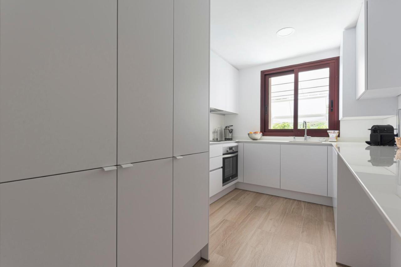 The Terraces Luxury Penthouses, 1D Санта Крус де Тенерифе Екстериор снимка