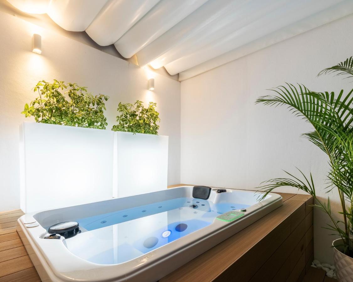 The Terraces Luxury Penthouses, 1D Санта Крус де Тенерифе Екстериор снимка