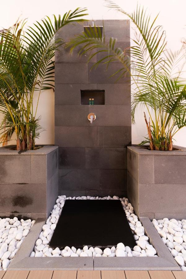 The Terraces Luxury Penthouses, 1D Санта Крус де Тенерифе Екстериор снимка