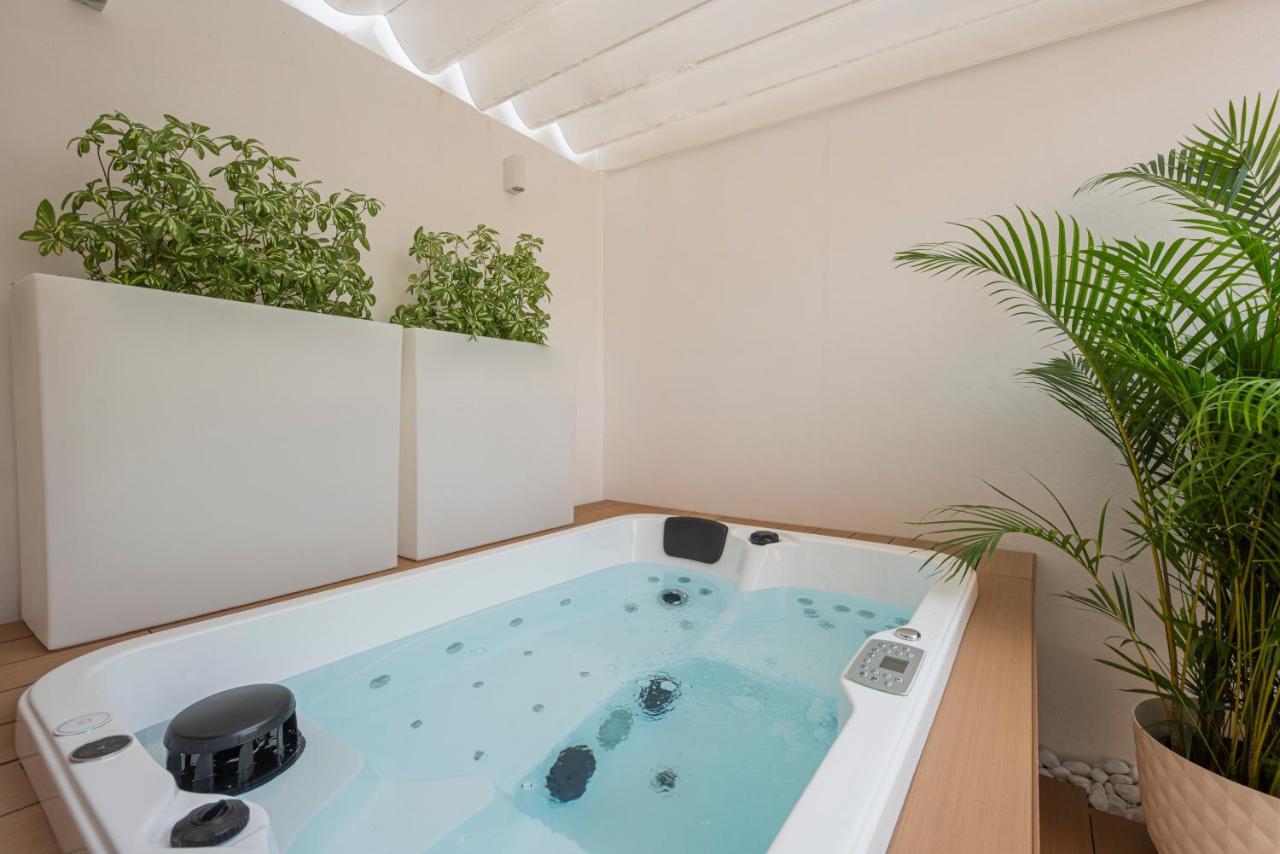 The Terraces Luxury Penthouses, 1D Санта Крус де Тенерифе Екстериор снимка