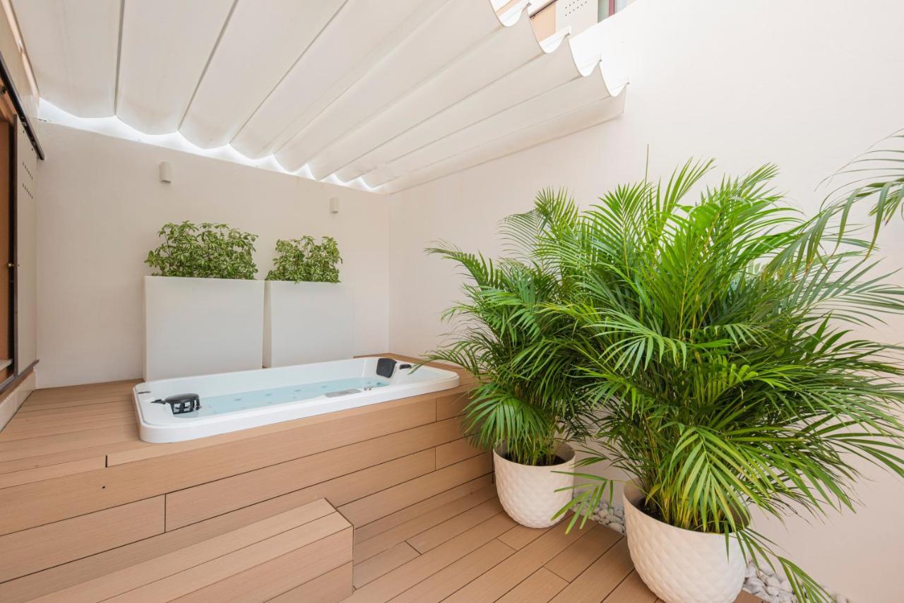 The Terraces Luxury Penthouses, 1D Санта Крус де Тенерифе Екстериор снимка