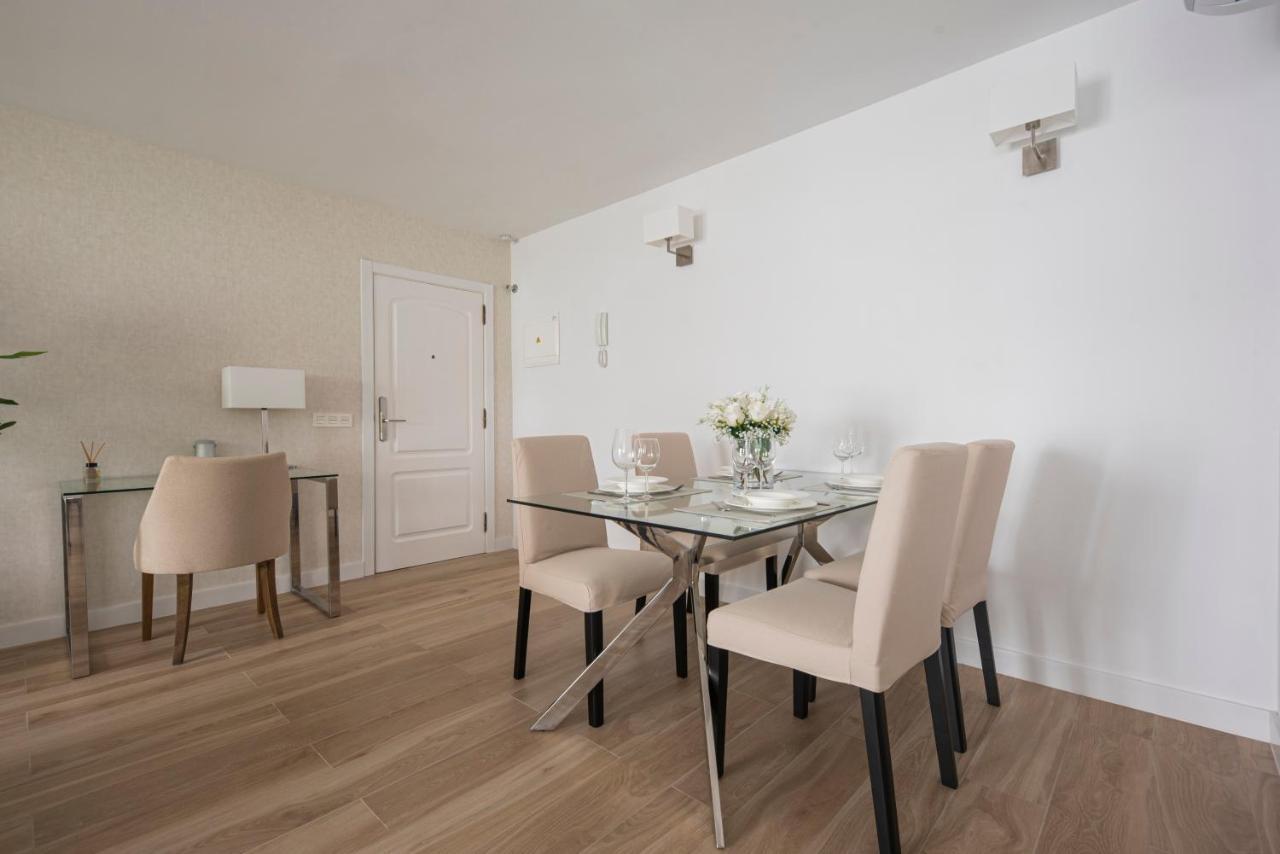 The Terraces Luxury Penthouses, 1D Санта Крус де Тенерифе Екстериор снимка