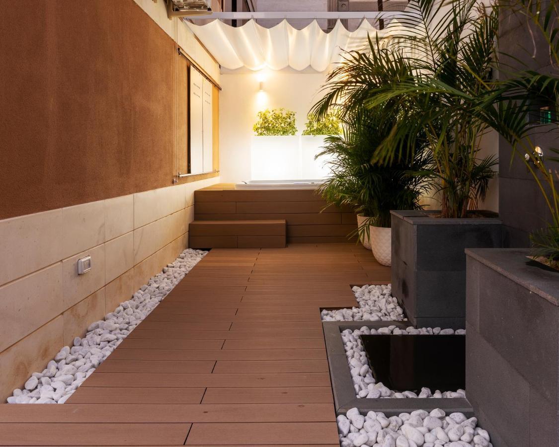 The Terraces Luxury Penthouses, 1D Санта Крус де Тенерифе Екстериор снимка