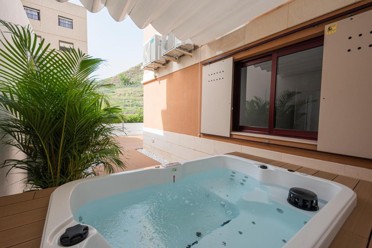 The Terraces Luxury Penthouses, 1D Санта Крус де Тенерифе Екстериор снимка