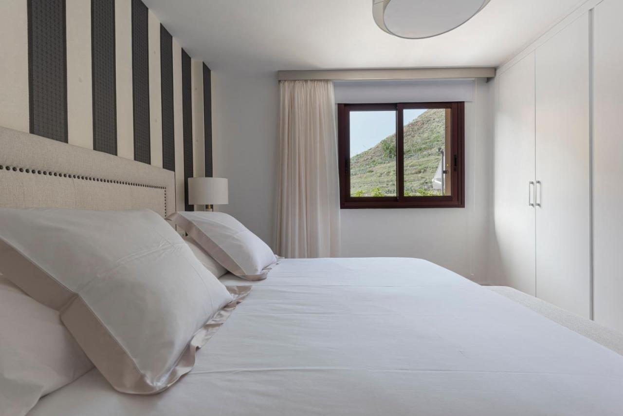 The Terraces Luxury Penthouses, 1D Санта Крус де Тенерифе Екстериор снимка