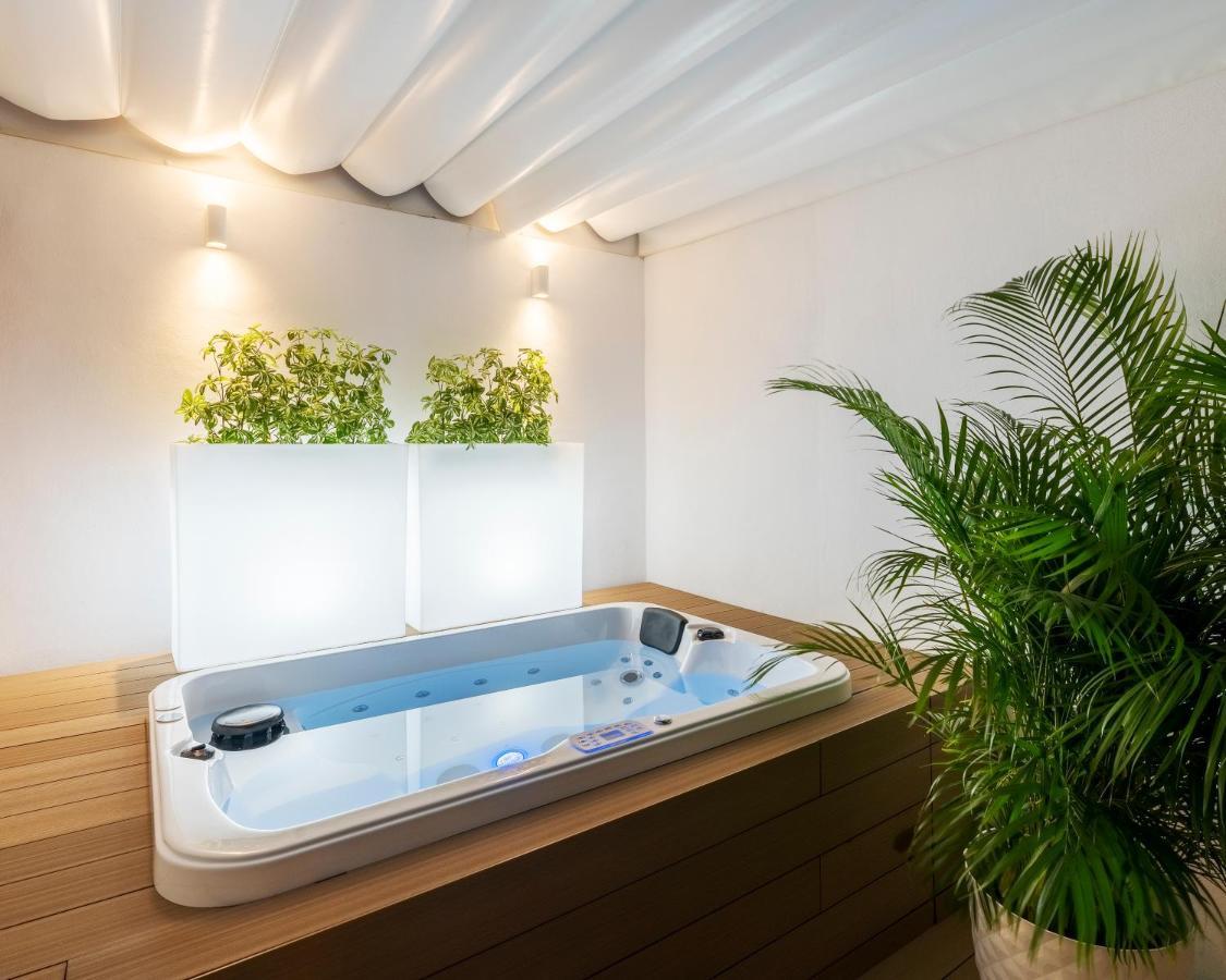 The Terraces Luxury Penthouses, 1D Санта Крус де Тенерифе Екстериор снимка
