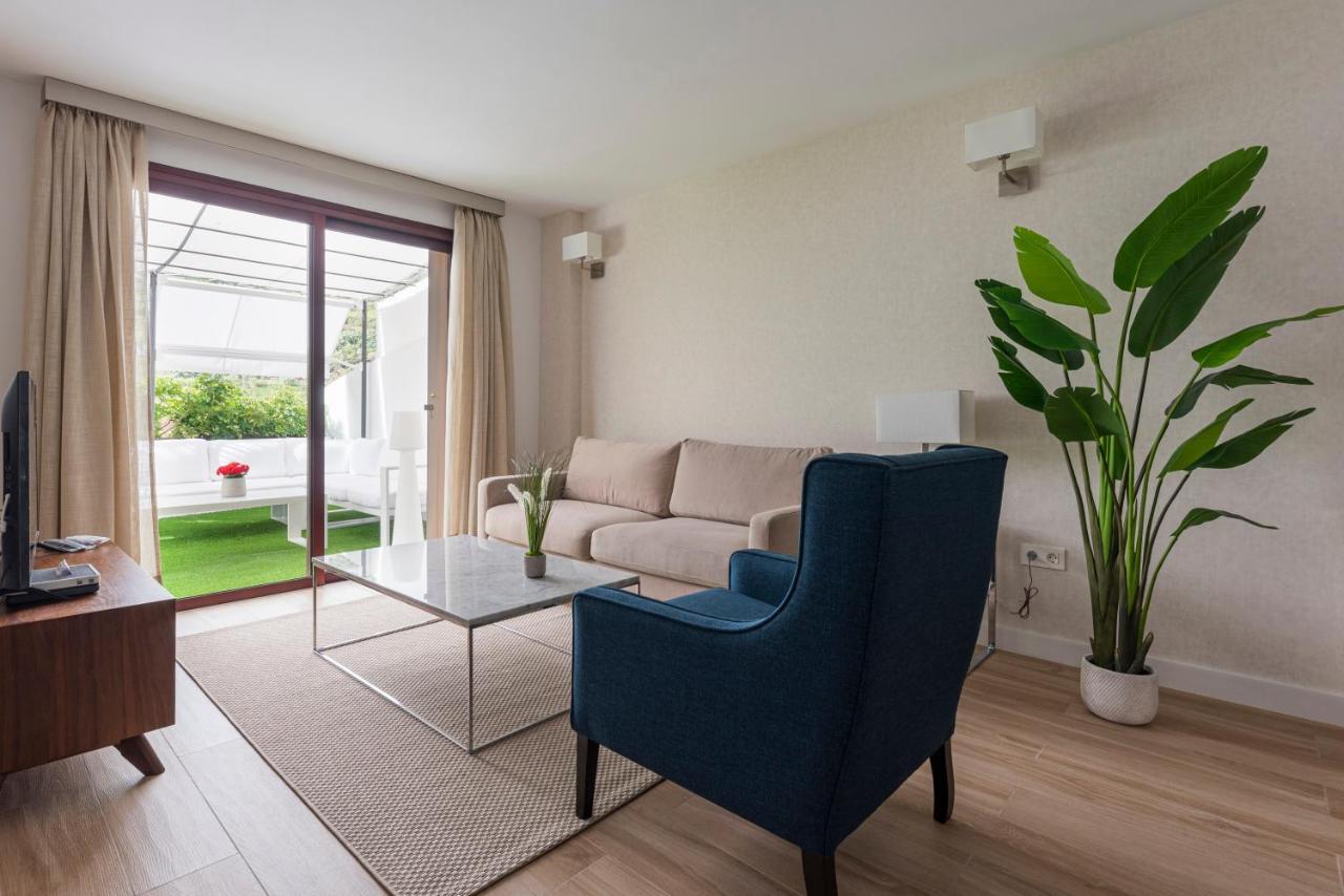 The Terraces Luxury Penthouses, 1D Санта Крус де Тенерифе Екстериор снимка
