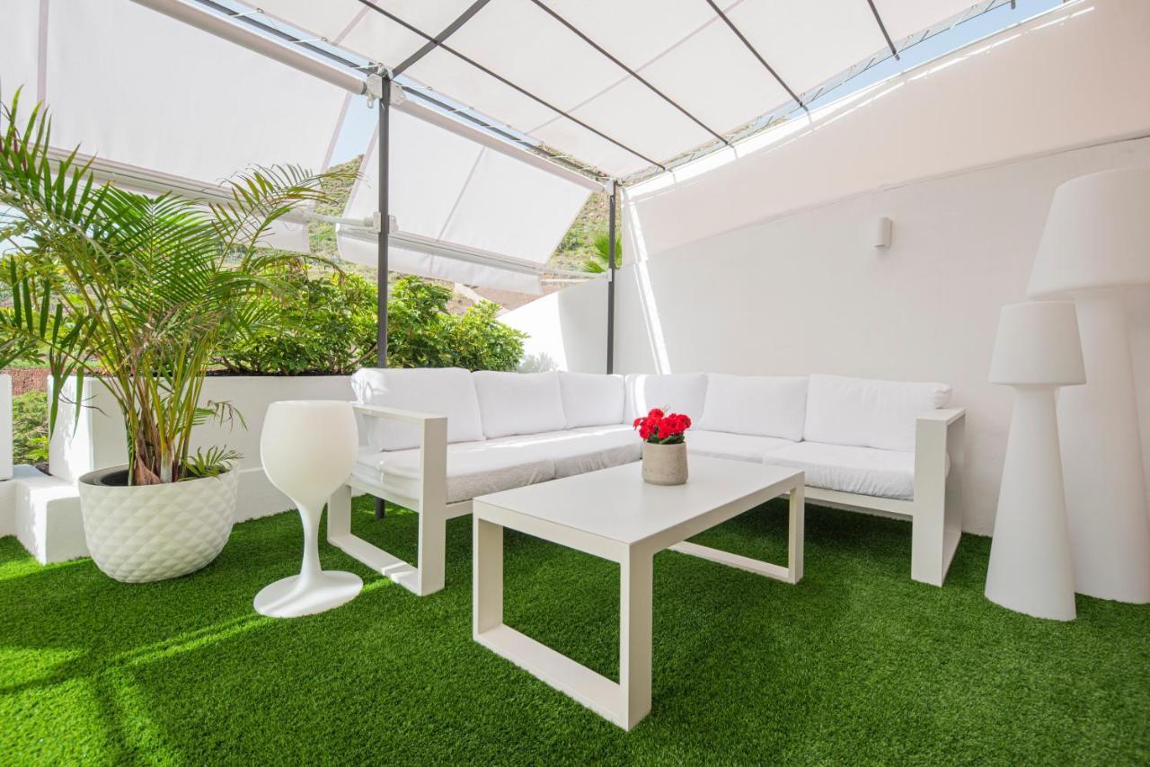 The Terraces Luxury Penthouses, 1D Санта Крус де Тенерифе Екстериор снимка