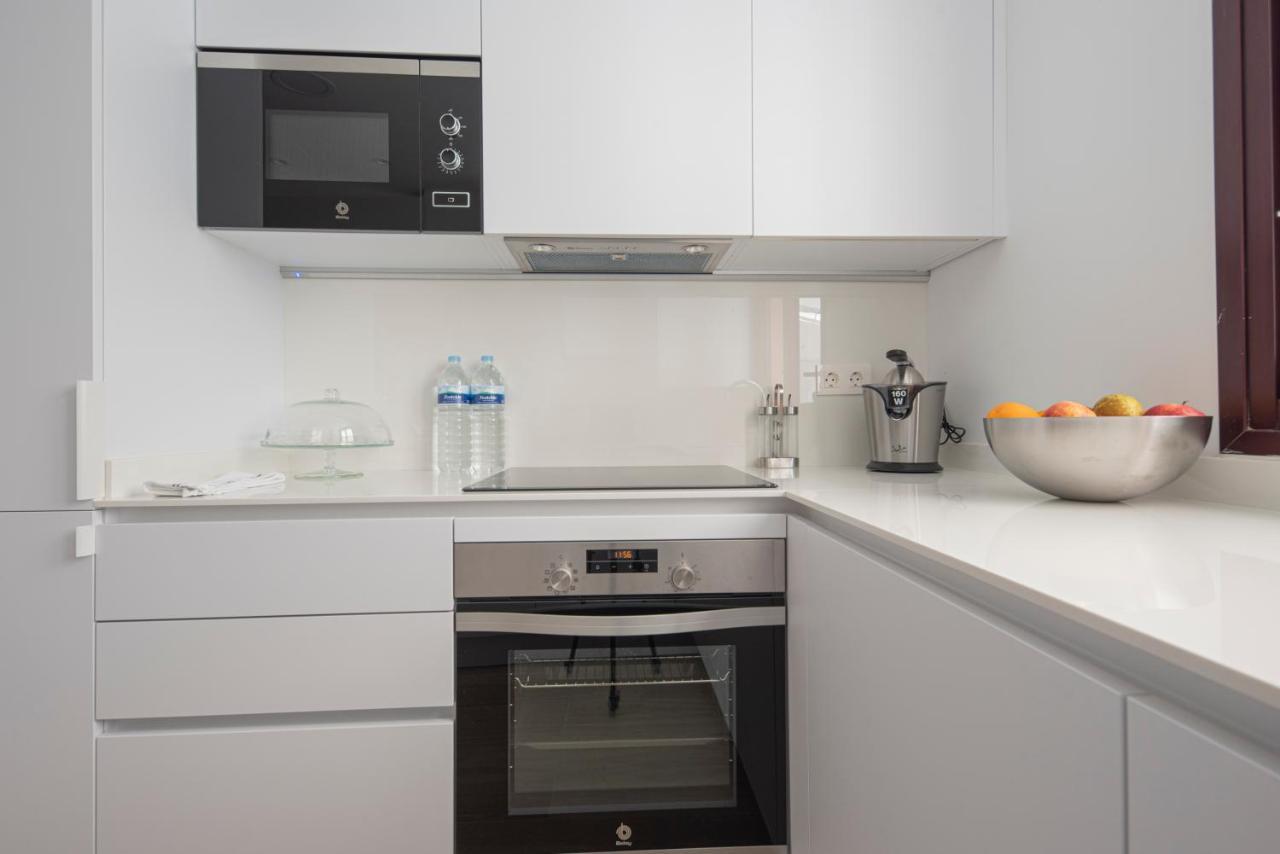 The Terraces Luxury Penthouses, 1D Санта Крус де Тенерифе Екстериор снимка
