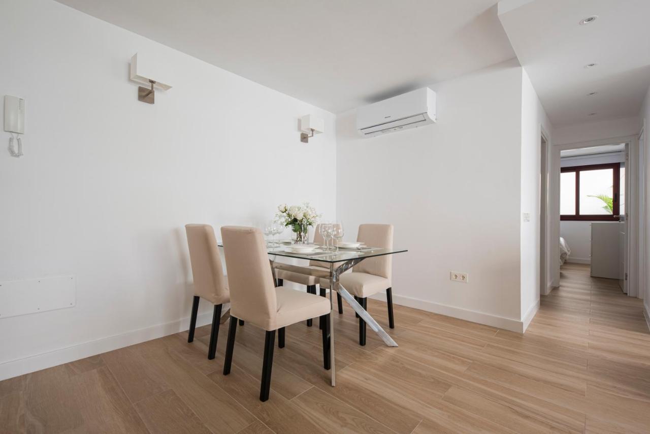 The Terraces Luxury Penthouses, 1D Санта Крус де Тенерифе Екстериор снимка