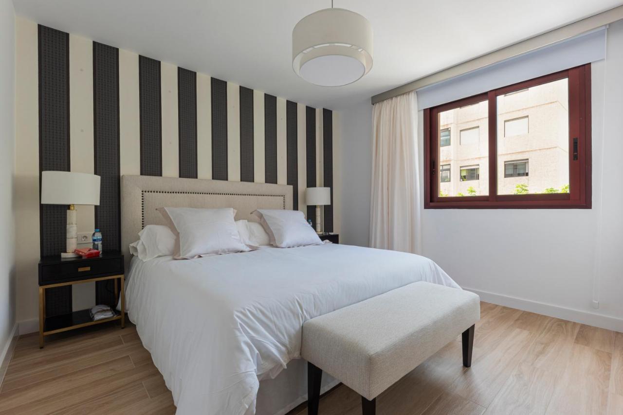The Terraces Luxury Penthouses, 1D Санта Крус де Тенерифе Екстериор снимка