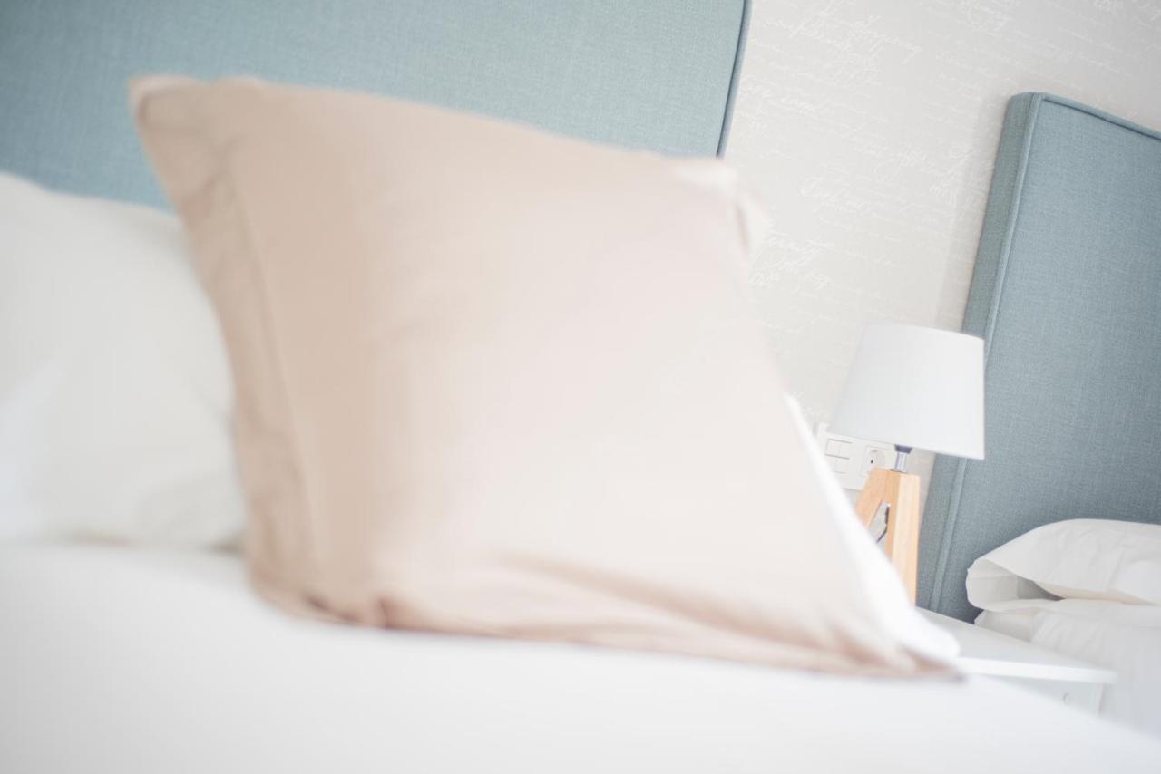 The Terraces Luxury Penthouses, 1D Санта Крус де Тенерифе Екстериор снимка
