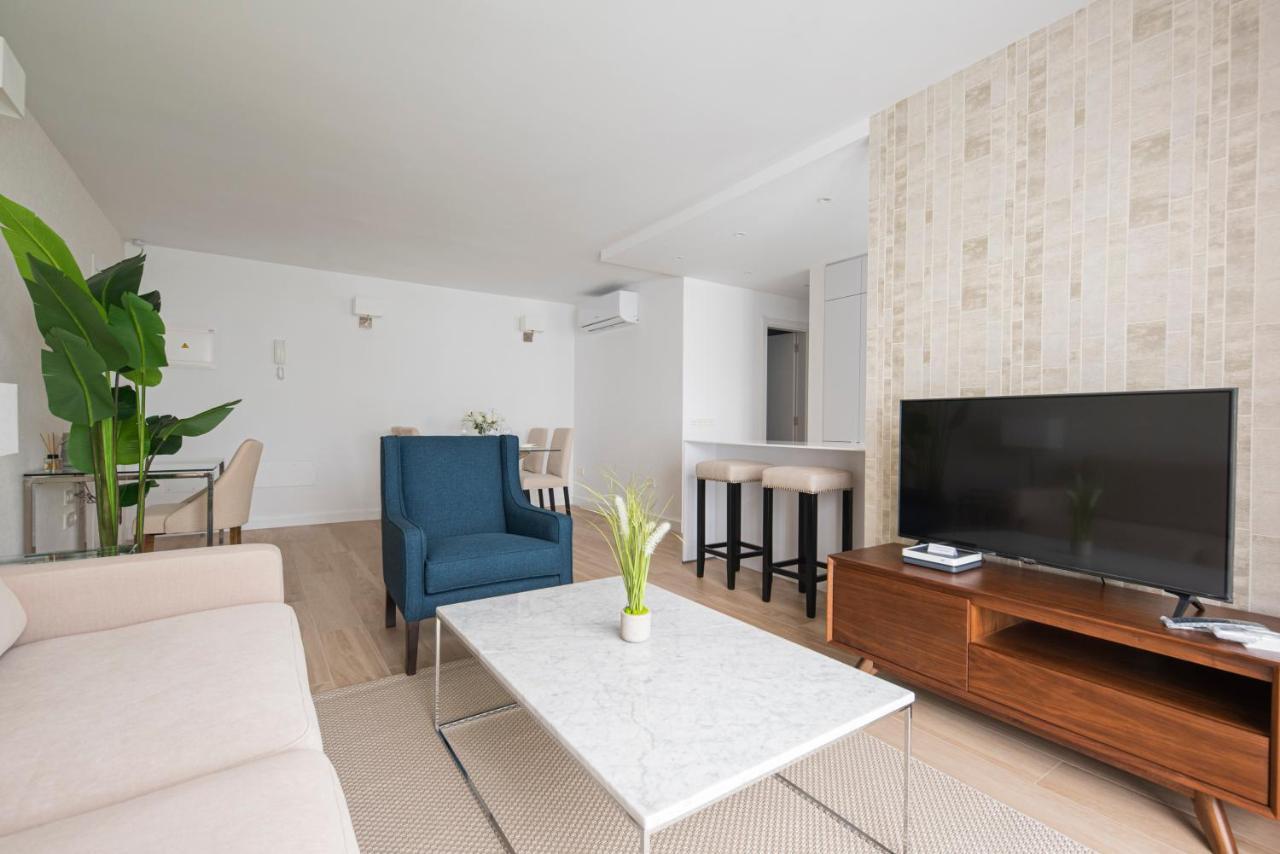 The Terraces Luxury Penthouses, 1D Санта Крус де Тенерифе Екстериор снимка