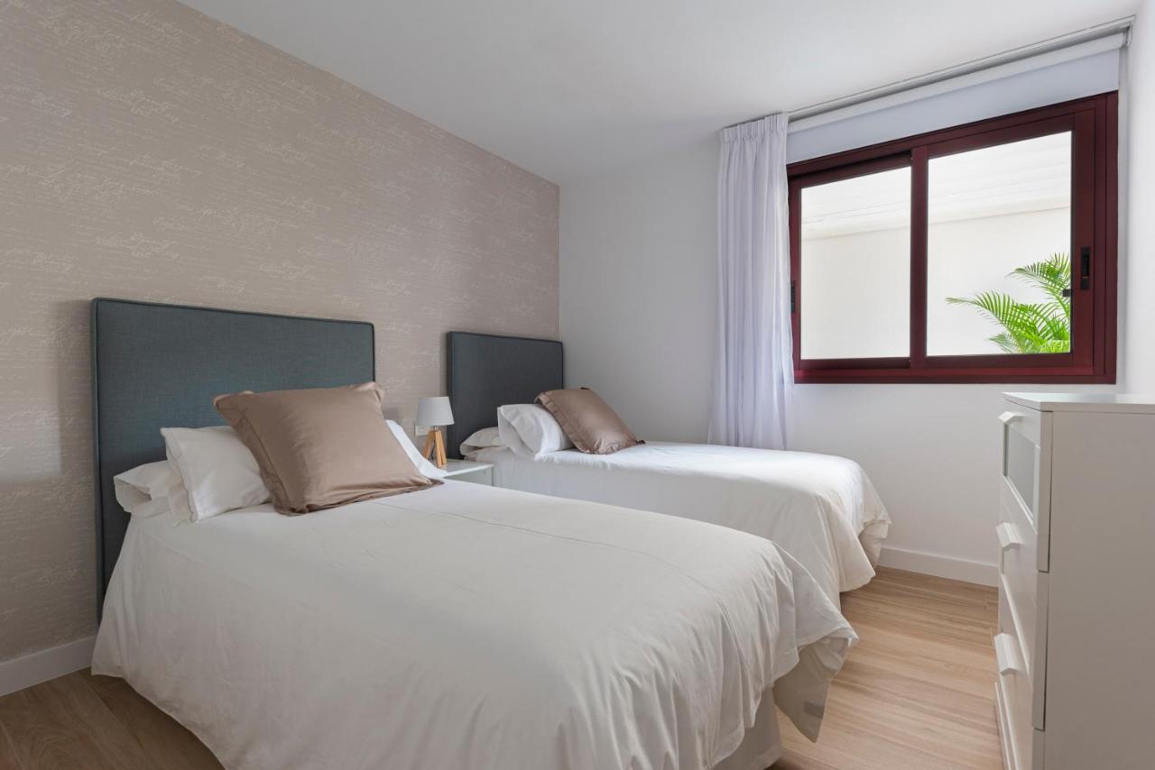 The Terraces Luxury Penthouses, 1D Санта Крус де Тенерифе Екстериор снимка