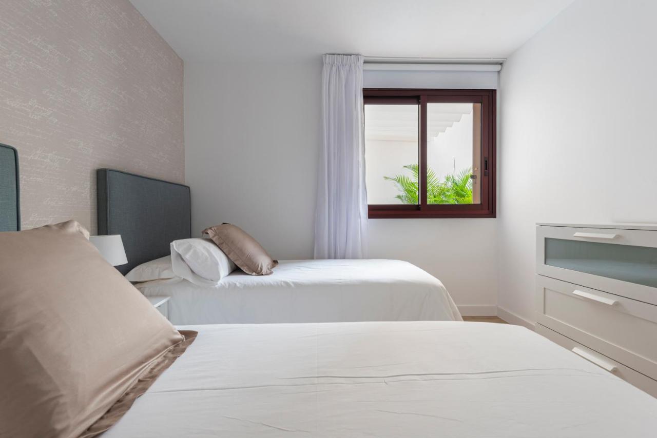 The Terraces Luxury Penthouses, 1D Санта Крус де Тенерифе Екстериор снимка