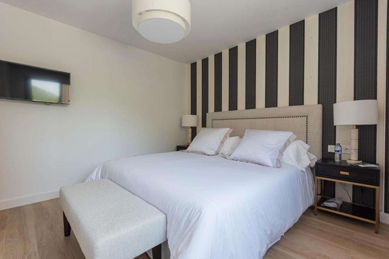 The Terraces Luxury Penthouses, 1D Санта Крус де Тенерифе Екстериор снимка