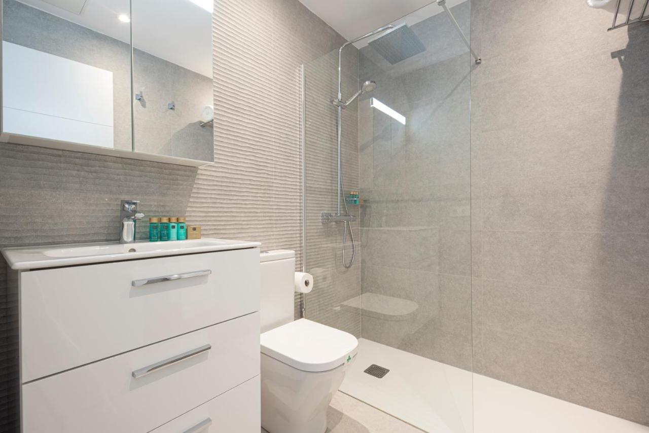 The Terraces Luxury Penthouses, 1D Санта Крус де Тенерифе Екстериор снимка