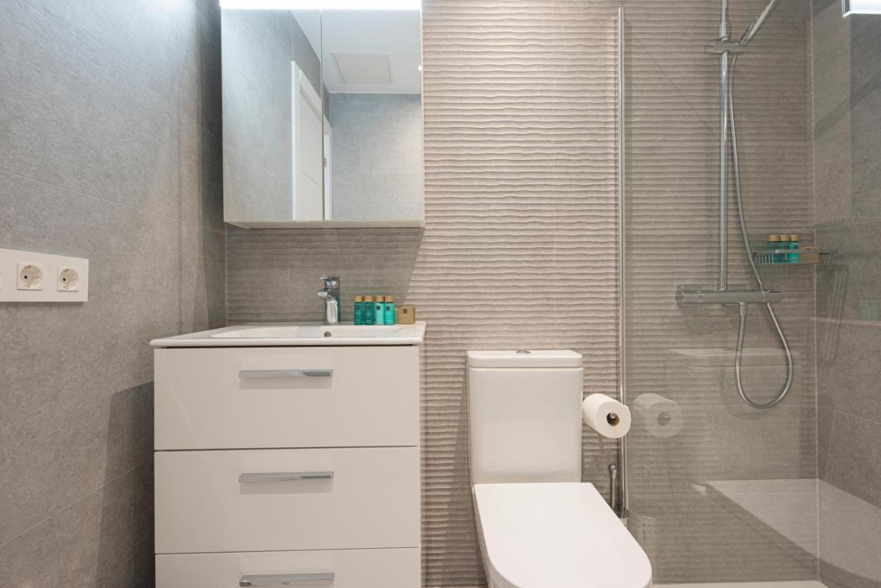 The Terraces Luxury Penthouses, 1D Санта Крус де Тенерифе Екстериор снимка