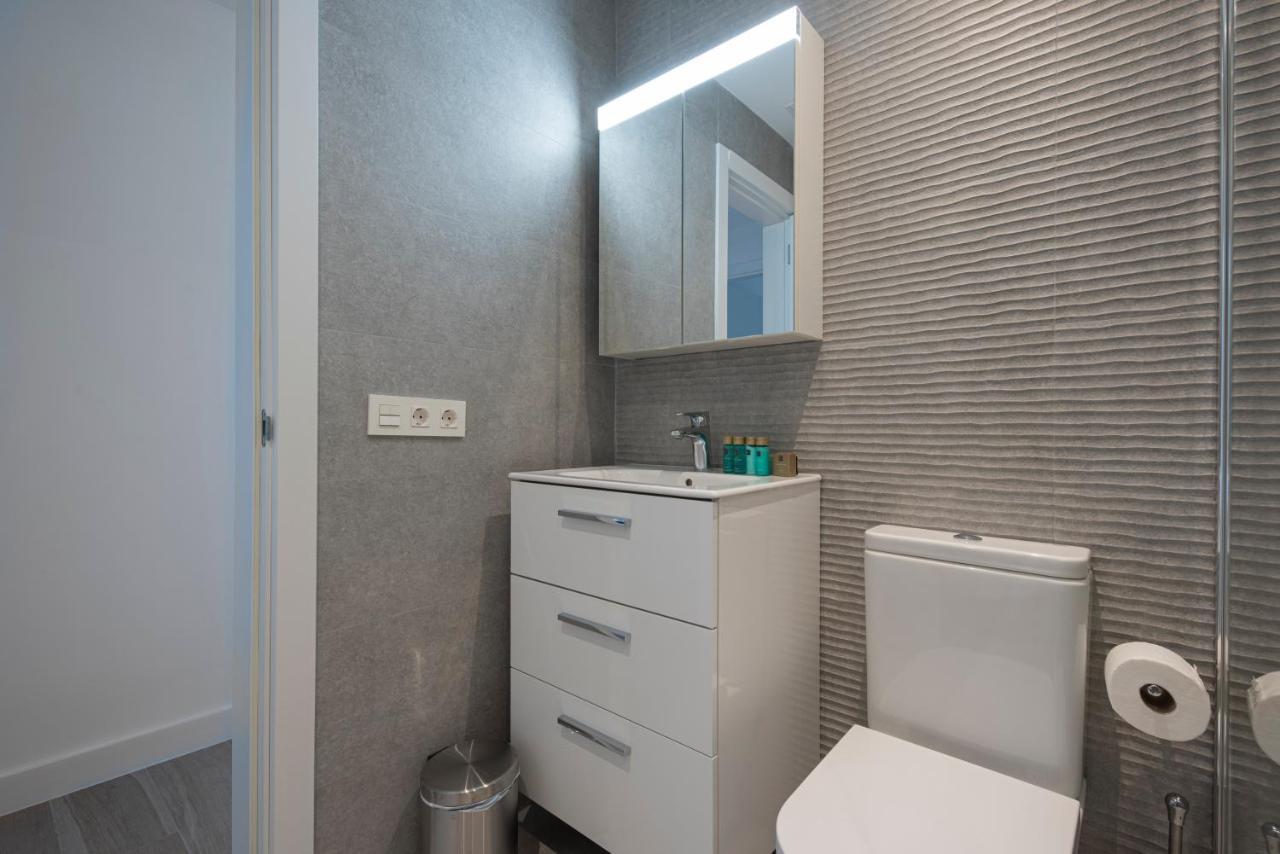 The Terraces Luxury Penthouses, 1D Санта Крус де Тенерифе Екстериор снимка