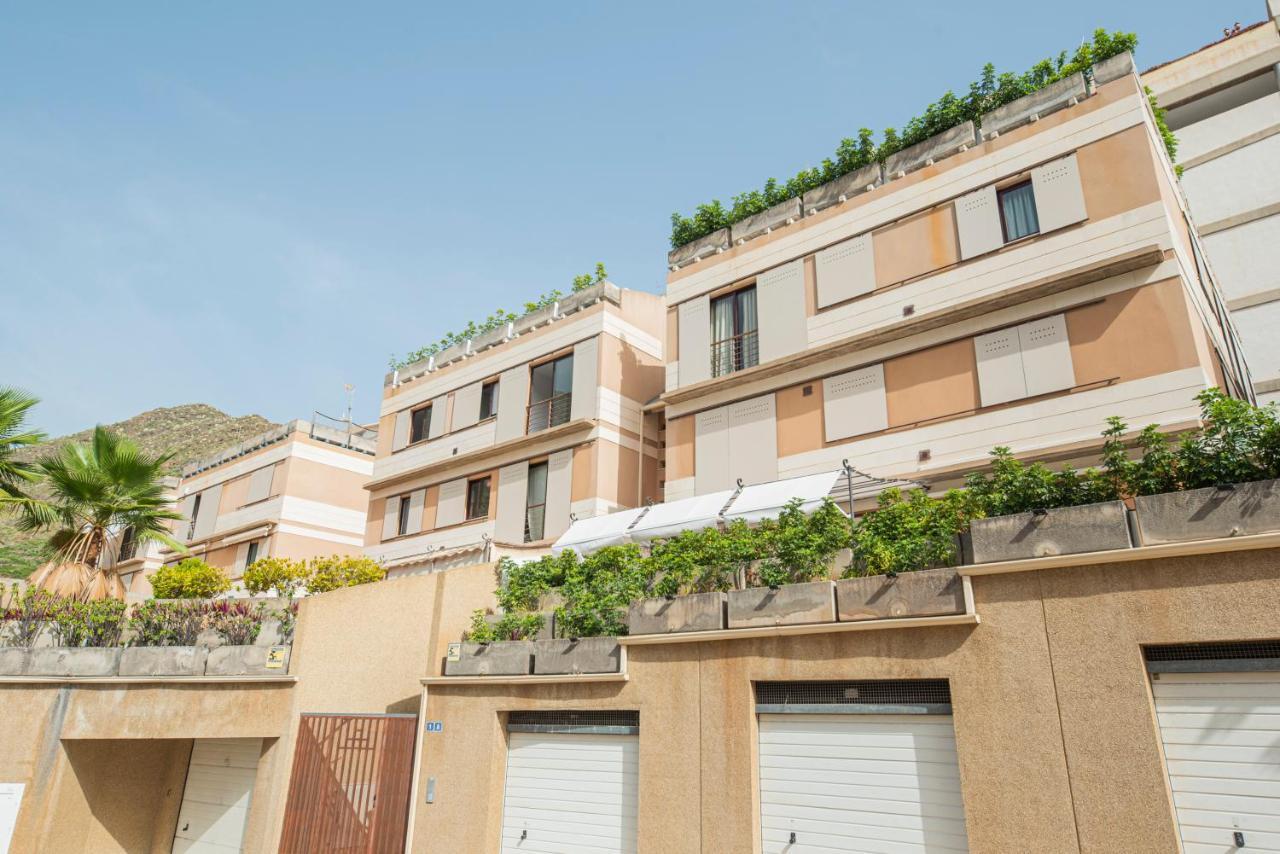 The Terraces Luxury Penthouses, 1D Санта Крус де Тенерифе Екстериор снимка