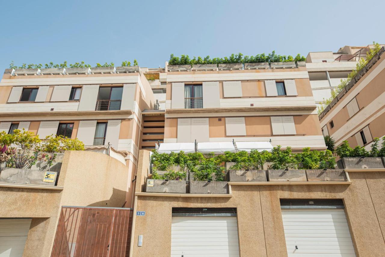 The Terraces Luxury Penthouses, 1D Санта Крус де Тенерифе Екстериор снимка